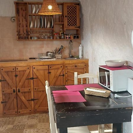 Casa rural vista mar with private jacuzzi&garden Santa Cruz de Tenerife Exterior foto