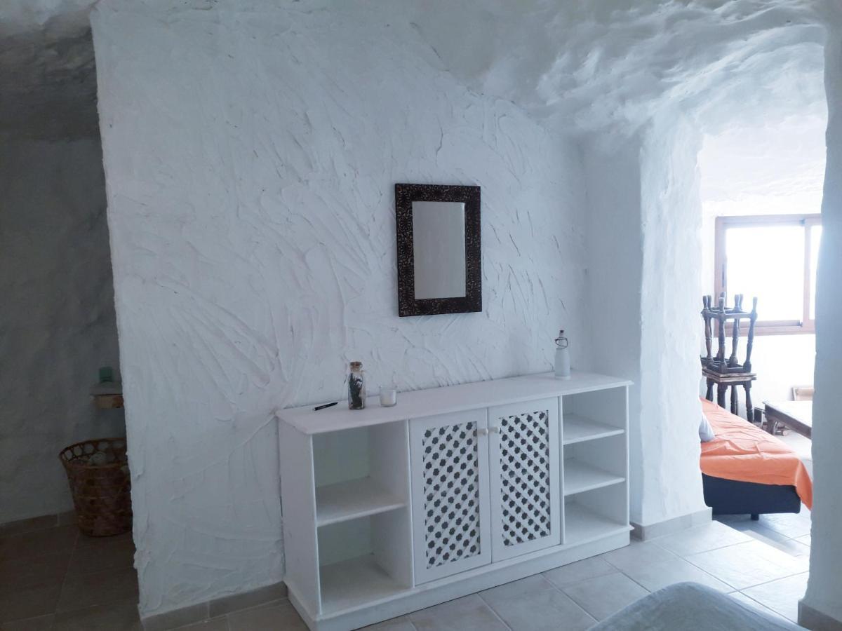Casa rural vista mar with private jacuzzi&garden Santa Cruz de Tenerife Exterior foto