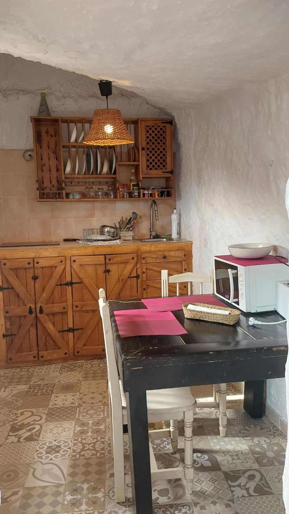 Casa rural vista mar with private jacuzzi&garden Santa Cruz de Tenerife Exterior foto