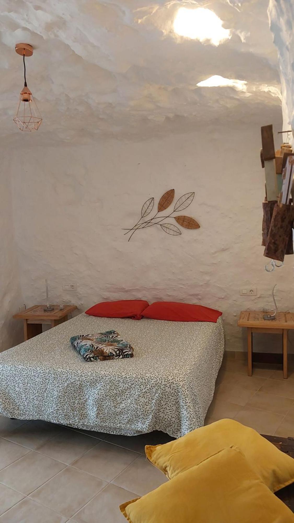 Casa rural vista mar with private jacuzzi&garden Santa Cruz de Tenerife Exterior foto