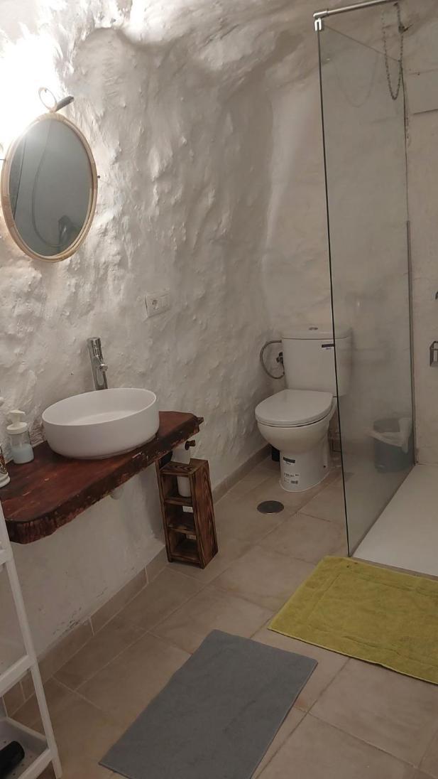 Casa rural vista mar with private jacuzzi&garden Santa Cruz de Tenerife Exterior foto